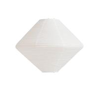 Abat-jour Paper Shade Diamond Ø 60cm HxØ 47.5x60cm