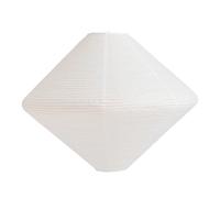 Abat-jour Paper Shade Diamond Ø 80cm HxØ 63.5x80cm
