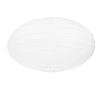 Abat-jour Papier Blanc Ombré, Boule Chinoise à Suspendre, Lanternes