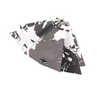 Abat-jour parapluie de camping - Housse de lampe décorative portable - Outils et amélioration de la maison pour terrasse, barbecue, plage, pique-nique, porche, extérieur