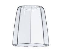 Abat-Jour Paulmann DecoSystems Vico Max. 50W Verre Clair