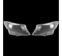 Abat Jour Phare Avant Compatible Avec Benz Pour Vito 2016 2017 2018 Transparent Cache Phare Coque Lentille Remplacer Lampe Boîtier Masque En Verre Paire