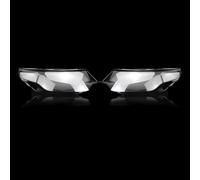Abat Jour Phare Avant Compatible Avec Land Pour Rover Pour Discovery 2015 2016 2017 2018 Phare Couvercle Transparent Lampe Abat Jour Phare Shell Lentille Remplacer