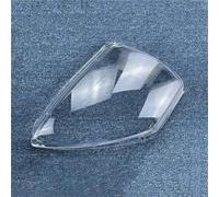 Abat Jour Phare Avant Compatible Avec Mitsubishi Pour Eclipse 2000-2005 Couvercle De Phare Avant Transparent, Cache-phare, Boîtier Automobile