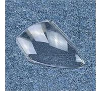Abat Jour Phare Avant Compatible Avec Mitsubishi Pour Eclipse 2000-2005 Couvercle De Phare Avant Transparent, Cache-phare, Boîtier Automobile