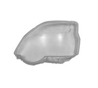 Abat Jour Phare Avant Compatible Avec Nissan Pour X Pour Trail 2011 2012 2013 Cache Phare Avant Transparent Pour Voiture Remplacer Lentille Shell Glass Lampcover(Left)