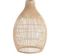 Abat jour poly rotin seul HOLIDAY H42cm 13