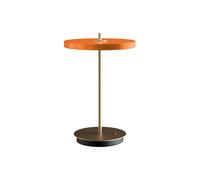 Umage Lampe de table Asteria Move Orange