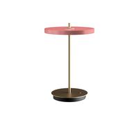 Abat-jour Portable Asteria Move V2 Rose