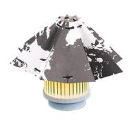 Abat-jour portable de style parapluie, indispensable de voyage, éclairage de nuit qui attire les regards, couverture lumineuse décorative pour camping, patio, bord de piscine, plage, zone de barbecue