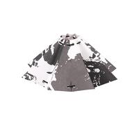 Abat-jour portable pour camping en plein air - Transparents - Couvertures de lumière suspendues - Essentiel - Abat-jour créatif pour l'extérieur