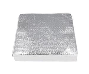 Abat-jour pour Lucarne de Camping-car, Installation Facile, Isolant de Ventilation avec Protection de la Vie Privée et Ventilation pour un Voyage Confortable, 1 Pièce