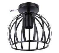 Abat-jour pour plafonnier, abat-jour pour suspension, abat-jour pour lustre, abat-jour pour lampe suspendue, abat-jour pour cage, luminaire