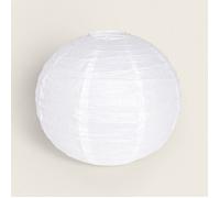 Abat-jour pour Suspension Papier Teo L