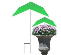 Abat-jour pour - Tissu en maille, bloquant les UV, bouclier thermique | Filet de jardin respirant avec bords et œillets renforcés, pour jardin, , serre, école, allée ou agriculteur