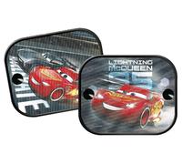 Abat-jour pour voiture 2 pièces dans un paquet Cars 3