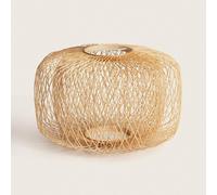 Abat-Jour Suspension Bambou Dao Do Naturel