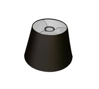 Abat-jour Tolomeo Mega 42 cm Noir