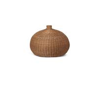 Braided Lampshade Belly Abat-jour Ferm Living - 5704723272878
