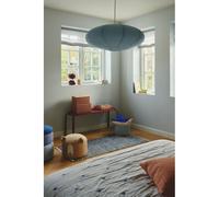 Abat-jour - VILLO - Papier - Bleu NORDLUX 2213253206