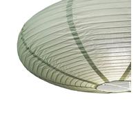 Abat-jour VILLO Papier Vert poudré - Nordlux 2213253223