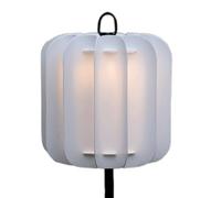 Abat-jour vintage en forme de | Manteaux de lanterne esthétiques | Abat-jour décoratif ignifuge | Protecteur d'abat-jour fantaisie pour jardin et cour