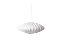 Abat-jour Watt & Veke Ellipse 65 Blanc