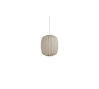 Watt & Veke Abat-jour Prisma Ø25 cm lin Natural