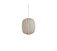 Watt & Veke Abat-jour Prisma Ø35 cm lin Natural