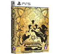 Abathor Collector's Edition (Sony Playstation 5)