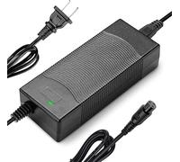 Abatinvo Chargeur 3 broches 29,4 V 1,5 A/1 A pour batterie au lithium Ho.ver-1 Swagtron Jetson 24 V/25,2 V/25,9 V (ne convient pas pour 36 V/37 V)