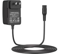 Abatinvo Chargeur de scooter électrique pour Razor E300, E200, E100, PR200, MX350, Dirt Quad, Pocket Mod, Sports Mod, Connecteur Go Kart, 3 broches Inline Female Câble d'alimentation 24 V 1500 mA