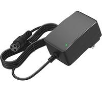 Abatinvo Chargeur pour scooter électrique Razor MX350, Dirt Bike, E100, E200, E300, Pocket Mod, Sports Mod et Quad Dirt Bike Chargeur de batterie Câble d'alimentation