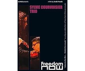 Abaton - Sylvie Courvoisier Trio