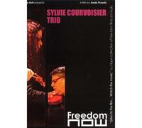 Sylvie Courvoisier - Trio DVD