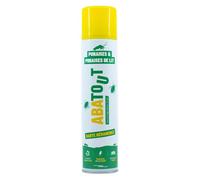Abatout Anti-Punaises et Punaises de Lit 300ml