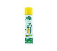 Abatout Laque anti-punaises de lit – Spray foudroyant, protection jusqu'à 8 mois – 300 ml