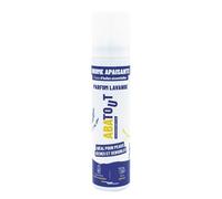 ABATOUT - Brume apaisante aux huiles essentielles senteur lavande - Apaise & soulage - Piqûres de moustiques -75 ml