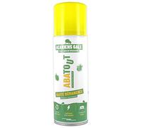 ABATOUT ANTI ACARIENS CHOC bbe/210ml