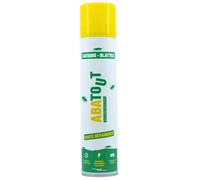 ABATOUT - Laque anti-cafards et blattes - préventif et curatif - 300 ml