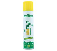 Abatout Laque Anti-Fourmis Puces et Gendarmes 300ml