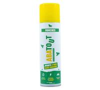 Abatout AntiMouches Laque Spray (250ml)