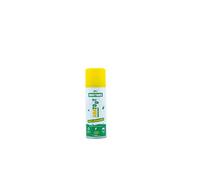 ABATOUT - Laque Anti-Moustiques - Effet choc et d'abattage immédiat - Traitement de tous supports - Persistant jusqu'à 8 mois - 270 ml