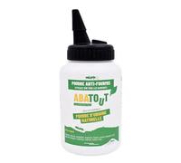 ABATOUT - Anti-Fourmis - Poudre Naturelle - Polyvalence - Intérieur et Extérieur - 200 g
