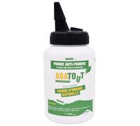 ABATOUT - Poudre anti-fourmis - usage intérieur et extérieur - 200 g