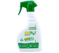 ABATOUT - Répulsif Serpents - Action Longue durée - 500 ML | Formule d'origine naturelle - sans danger pour les animaux - idéal pour protéger les espaces extérieurs