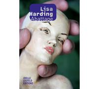 Abattage - Lisa Harding - Losfeld Joelle - broché - Roman