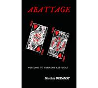 ABATTAGE: Welcome to fabulous Las Vegas