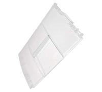 Abattant 385X240 mm Frigo, Réfrigérateur, Congélateur 4331793600, 43317936172 LISTO