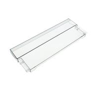 Abattant 42164144 pour Réfrigérateur SABA, SHARP